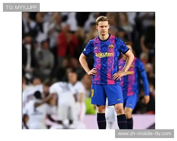 弗伦基德容中场统治力解析荷兰核心如何引领球队未来发展