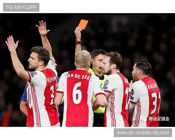 阿贾克斯足球俱乐部历史辉煌与未来发展展望分析 阿贾克斯足球俱乐部历史辉煌与未来发展展望分析