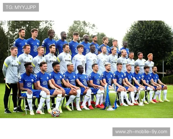 切尔西足球俱乐部崛起之路：从斯坦福桥到英超霸主的辉煌历程