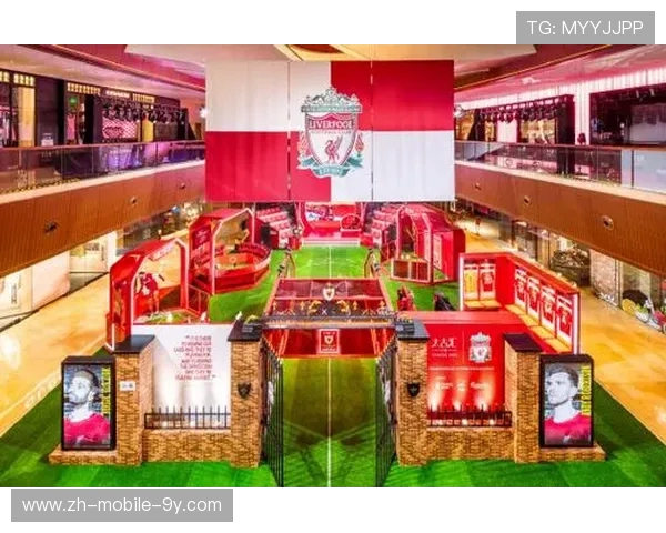 利物浦城市魅力与足球文化交织的传奇之都探索之旅 利物浦城市魅力与足球文化交织的传奇之都探索之旅