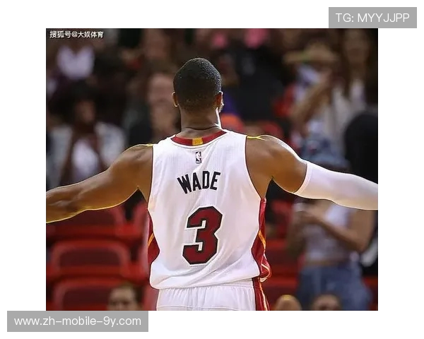 德维恩韦德辉煌篮球人生从热火传奇到名人堂荣耀征程