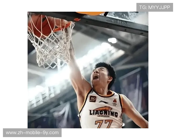 张镇麟引领新时代篮球风潮 揭秘中国男篮未来之星的成长轨迹