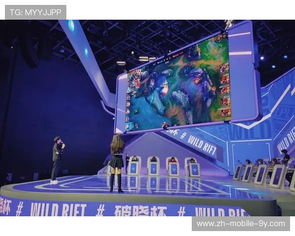 《英雄联盟电竞赛事新纪元：战队争锋引爆全球观众热情》