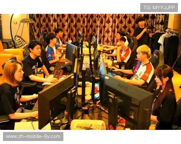 全球顶级战队巅峰对决引爆电竞新纪元燃起年轻激情