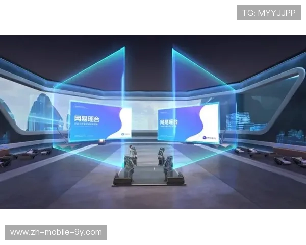 探索电竞直播新纪元打造沉浸式互动体验引领数字娱乐潮流 探索电竞直播新纪元打造沉浸式互动体验引领数字娱乐潮流