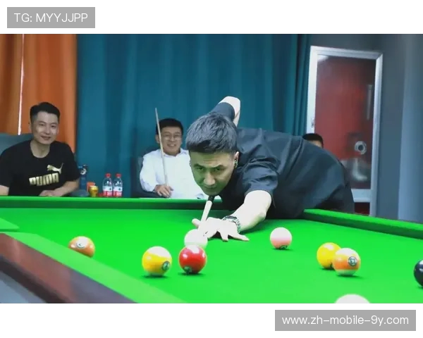 从兴趣到竞技全面解析台球运动的魅力与技巧提升之道