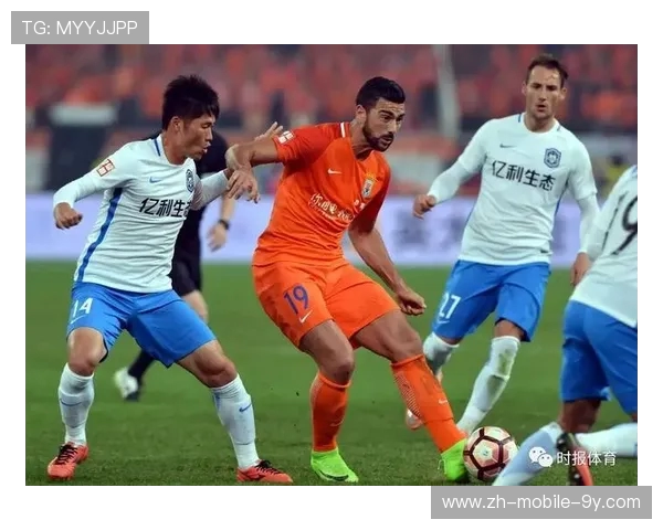 津门虎崛起再燃津城激情见证天津足球新辉煌征程