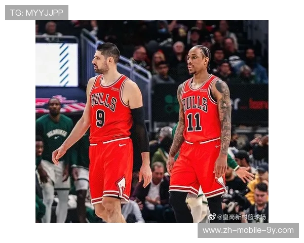 芝加哥公牛队重返辉煌之路 展现新一代篮球力量与挑战