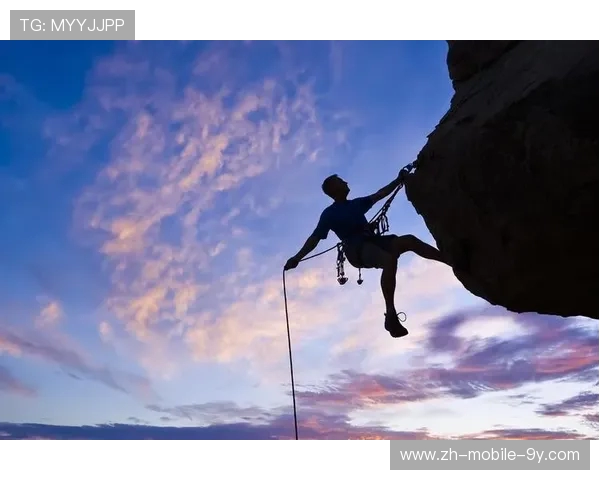 上海攀岩队的奋斗与荣耀：一段不懈追求的攀岩历程全景记录