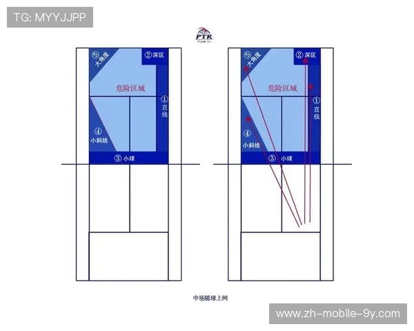 上海网球队进攻策略深度解析与战术创新探讨