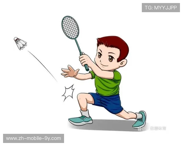 从零基础到高手之路羽毛球速度提升全方位指南 从零基础到高手之路羽毛球速度提升全方位指南