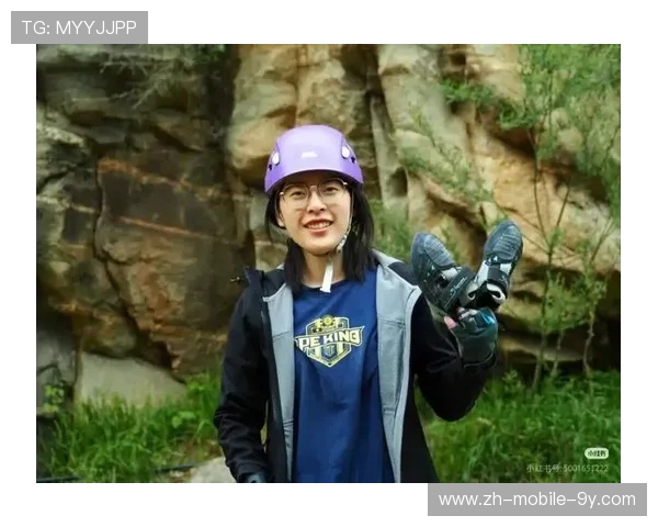 深圳攀岩队实力提升引发热议攀岩运动新风潮 深圳攀岩队实力提升引发热议攀岩运动新风潮