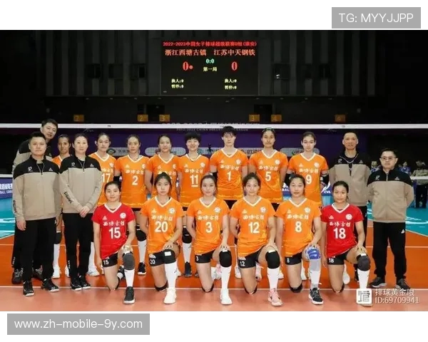 深度对话：王娜如何在排球赛场上书写自己的传奇人生