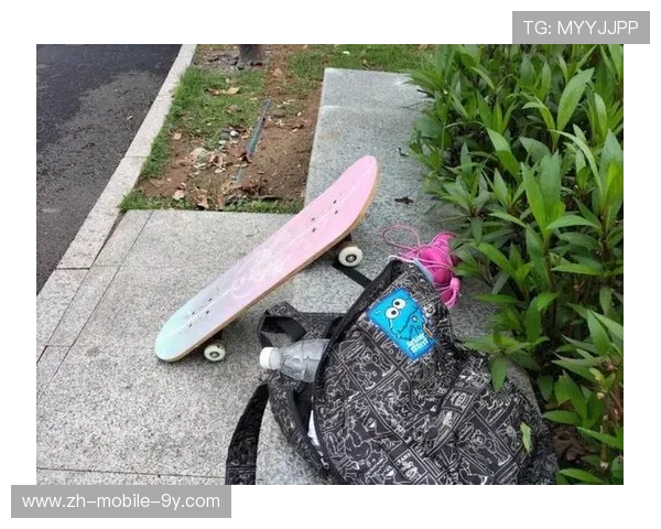 滑板新手必看：从基础到进阶的全面技巧与心态指南