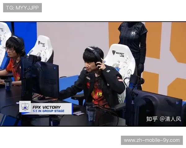 英雄联盟战术解析：深入探讨FPX战队的包夹策略与执行细节