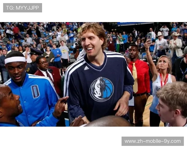 德克诺维茨基传奇生涯见证欧洲球员在NBA崛起与篮球格局变革