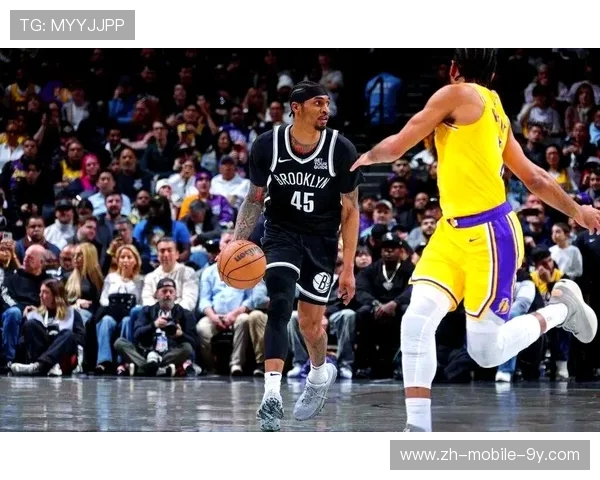 2021年2月19日湖人与篮网精彩对决直播回顾与分析