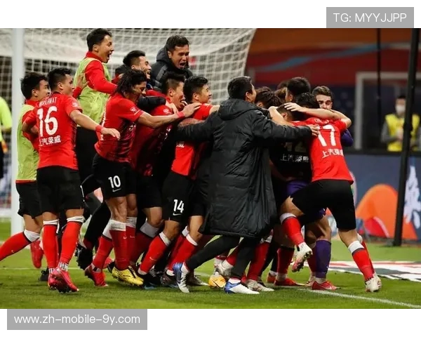 上港与建业精彩对决视频回顾球迷不容错过的激烈瞬间