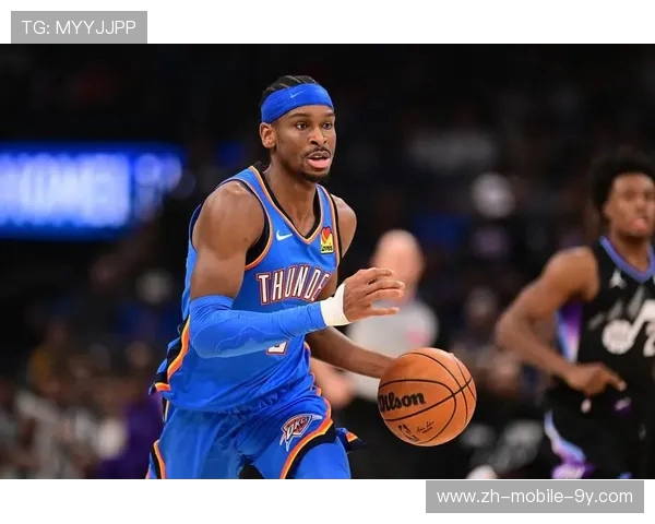 亚历山大狂砍50分零罚球雷霆逆袭卫冕冠军创造奇迹